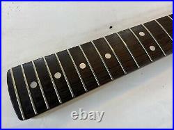 80s Fender Japan Aerodyne Stratocaster Electric Guitar Neck