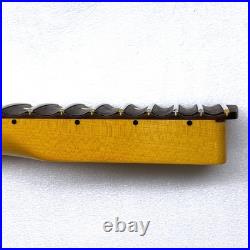 ACTUAL PICS! Fender American Pro II SCALLOPED Rosewood Strat Neck 22 Frets 9.5
