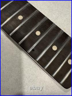 Aftermarket 5A Flame Relic Stratocaster Neck-B Stock