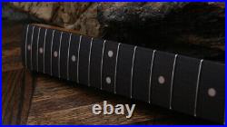 Aged Allparts Strat V Neck Nitro Relic Lic. Fender Stratocaster SRO-V Fits MJT