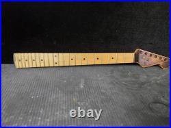 Allparts Licensed Stratocaster Strat Neck #2