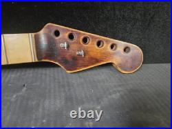 Allparts Licensed Stratocaster Strat Neck #2