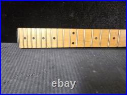 Allparts Licensed Stratocaster Strat Neck #2