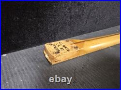 Allparts Licensed Stratocaster Strat Neck #2