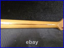 Allparts Licensed Stratocaster Strat Neck #2