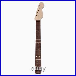 Allparts Licensed by Fender SRO-21 Replacement Neck for Stratocaster 21 Frets Allparts Licensed by Fender SRO-21 Replacement Neck for Stratocaster 21 Frets