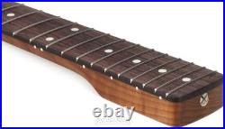 Allparts Select Tribute Series Pride and Joy Replacement Stratocaster Neck