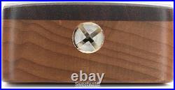 Allparts Select Tribute Series Pride and Joy Replacement Stratocaster Neck