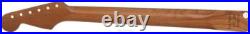 Allparts Select Tribute Series Pride and Joy Replacement Stratocaster Neck