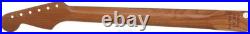Allparts Select Tribute Series Pride and Joy Replacement Stratocaster Neck