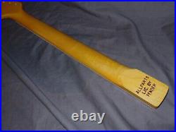 BOUND NOS Allparts Rosewood Neck willfit vintage Stratocaster mjt SRV body BOUND NOS Allparts Rosewood Neck willfit vintage Stratocaster mjt SRV body