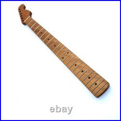 Brio Baritone Conversion Neck for S-Style USA MIM 28 Scale Length, 22 Frets