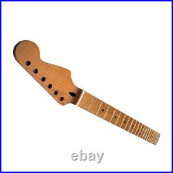 Brio Baritone Conversion Neck for S-Style USA MIM 28 Scale Length, 22 Frets