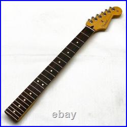 DING! Fender Strat MIM Neck Player II Series Rosewood 22 Fret! 9.5 Stratocaster