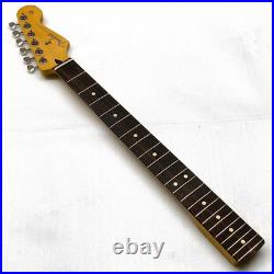 DING! Fender Strat MIM Neck Player II Series Rosewood 22 Fret! 9.5 Stratocaster DING! Fender Strat MIM Neck Player II Series Rosewood 22 Fret! 9.5 Stratocaster