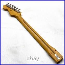 DING! Fender Strat MIM Neck Player II Series Rosewood 22 Fret! 9.5 Stratocaster