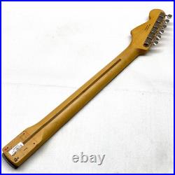 DING! Fender Strat MIM Neck Player II Series Rosewood 22 Fret! 9.5 Stratocaster