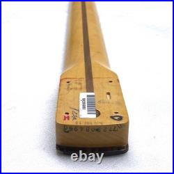 DING! Fender Strat MIM Neck Player II Series Rosewood 22 Fret! 9.5 Stratocaster