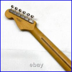 DING! Fender Strat MIM Neck Player II Series Rosewood 22 Fret! 9.5 Stratocaster