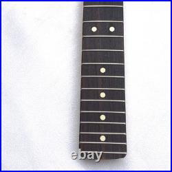 DING! Fender Strat MIM Neck Player II Series Rosewood 22 Fret! 9.5 Stratocaster
