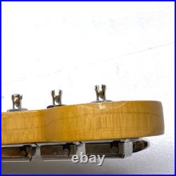 DING! Fender Strat MIM Neck Player II Series Rosewood 22 Fret! 9.5 Stratocaster