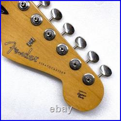 DING! Fender Strat MIM Neck Player II Series Rosewood 22 Fret! 9.5 Stratocaster