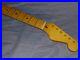 FAT_C_DARK_NOS_Allparts_Maple_Neck_will_fit_Stratocaster_mjt_usa_vintage_body_01_dyo