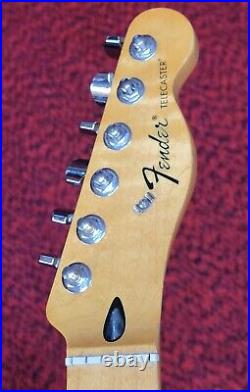 FENDER 2012 Mexican Telecaster Neck