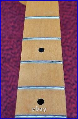 FENDER 2012 Mexican Telecaster Neck