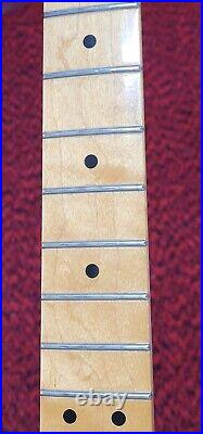 FENDER 2012 Mexican Telecaster Neck