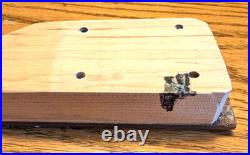 FENDER  Guitar Neck 22 Frets Maple with Rosewood Fingerboard USED