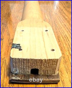 FENDER  Guitar Neck 22 Frets Maple with Rosewood Fingerboard USED
