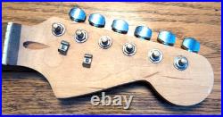 FENDER  Guitar Neck 22 Frets Maple with Rosewood Fingerboard USED