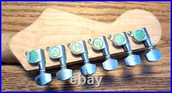 FENDER  Guitar Neck 22 Frets Maple with Rosewood Fingerboard USED