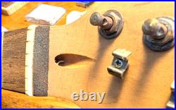 FENDER  Guitar Neck 22 Frets Maple with Rosewood Fingerboard USED