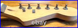 FENDER  Guitar Neck 22 Frets Maple with Rosewood Fingerboard USED