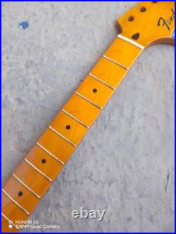FENDER STARCASTER North American Maple Guitar Neck