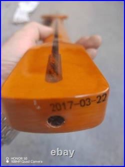 FENDER STARCASTER North American Maple Guitar Neck