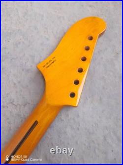 FENDER STARCASTER North American Maple Guitar Neck