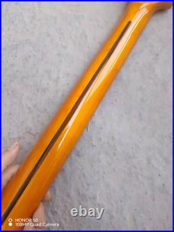 FENDER STARCASTER North American Maple Guitar Neck