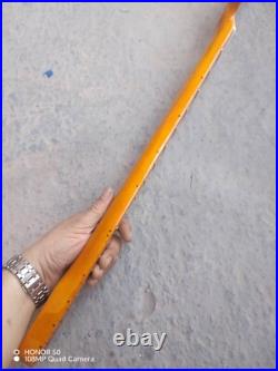 FENDER STARCASTER North American Maple Guitar Neck