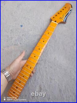 FENDER STARCASTER North American Maple Guitar Neck