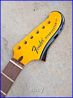 FENDER STARCASTER North American maple guitar NECK