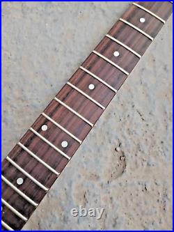 FENDER STARCASTER North American maple guitar NECK