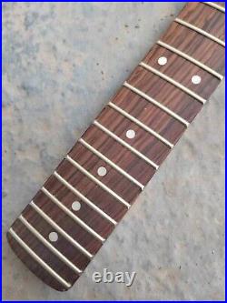 FENDER STARCASTER North American maple guitar NECK