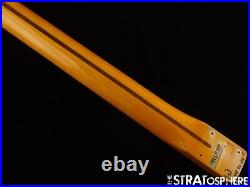 FOR REPAIR Fender AV II American Vintage 1957 Strat NECK Maple $60 OFF