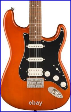 Fender 0374027529 Classic Vibe'70s Stratocaster HT HSS Laurel Fingerboard Mocha
