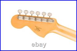Fender 0374027529 Classic Vibe'70s Stratocaster HT HSS Laurel Fingerboard Mocha