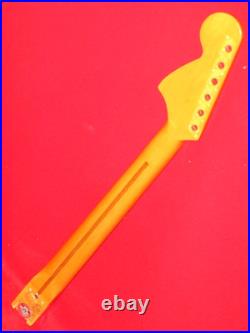 Fender 1978 Veneer Rosewood Stratocaster Neck
