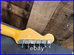 Fender 1984 USA Maple Stratocaster Neck